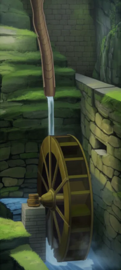 Illustration mantle - Image 1