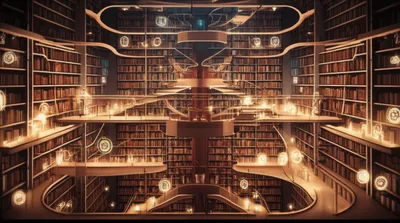 Illustration terminologies