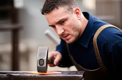 Illustration bent - Image 1