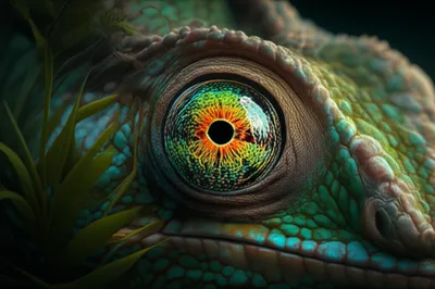 Illustration vivid - Image 1