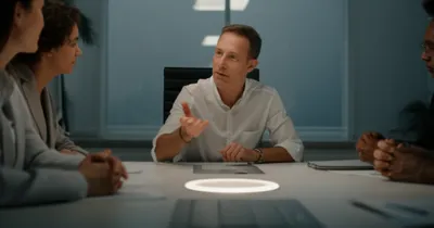 Illustration speakers - Image 1