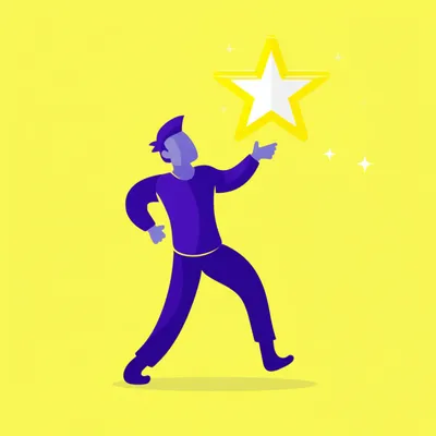 Illustration motivating - Image 1