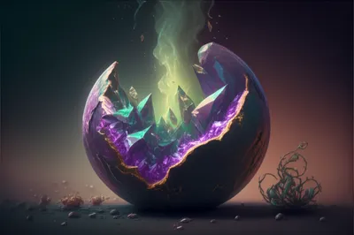 Illustration minerals - Image 1