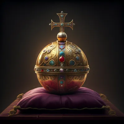 Illustration orb - Image 1