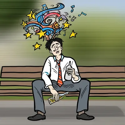 Illustration steaming - Image 1