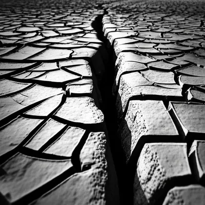 Illustration cracks - Image 1