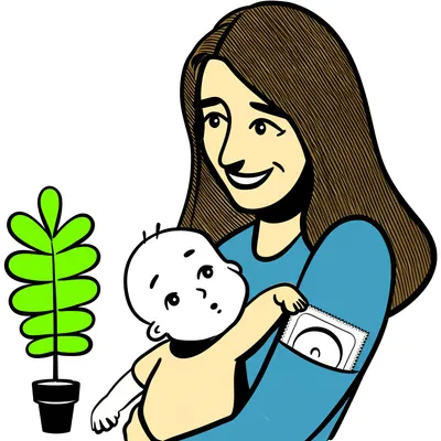 Illustration safe - Image 1