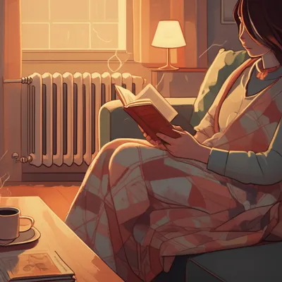 Illustration heats - Image 1