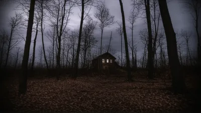 Illustration gloom - Image 1