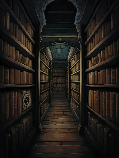 Illustration recesses - Image 1