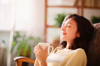 Illustration satisfied - Image 1