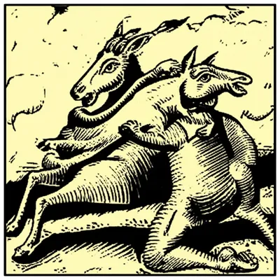 Illustration sodomize - Image 1