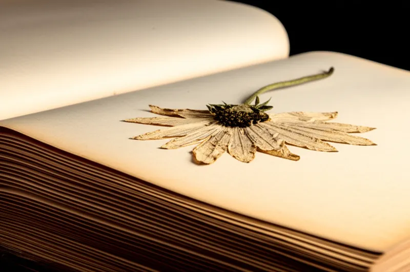 Illustration visuelle du mot « unnoticed » - Inaperçu, non remarqué