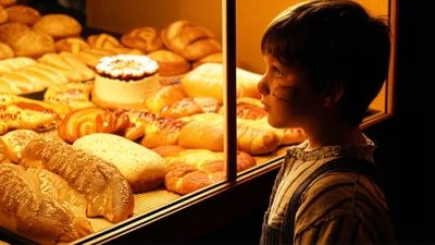 Illustration indigent - Image 1