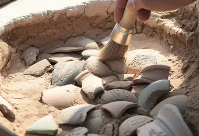 Illustration shard - Image 1