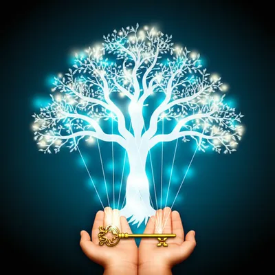 Illustration hereditary - Image 1