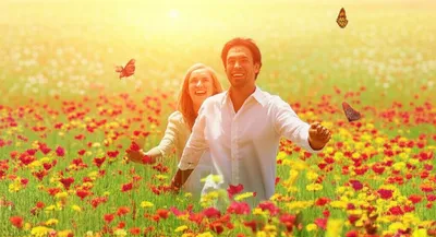 Illustration lust - Image 1