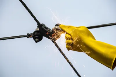 Illustration nonconductors