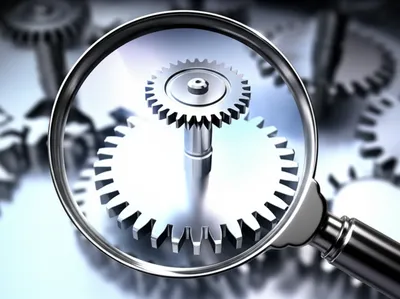 Illustration focussing - Image 1