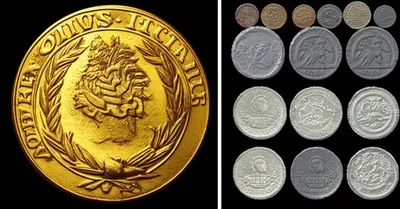 Illustration abased - Image 1