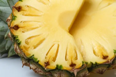 Illustration pineapples - Image 1