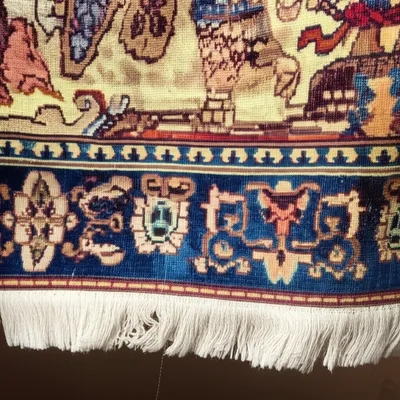 Illustration shirt-tail - Image 1