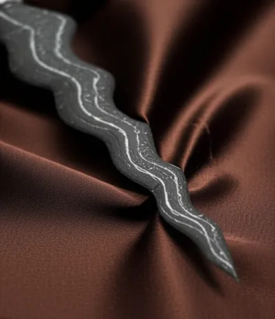 Illustration crease - Image 1