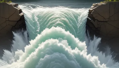 Illustration gushy - Image 1