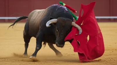 Illustration hooked - Image 1