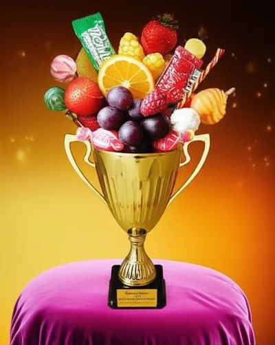 Illustration gratifications - Image 1