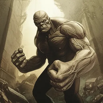 Illustration brute - Image 1