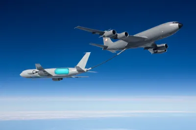 Illustration refueling - Image 1