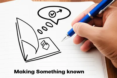 Illustration written - Image 1