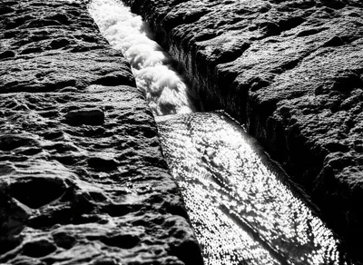 Illustration channelled