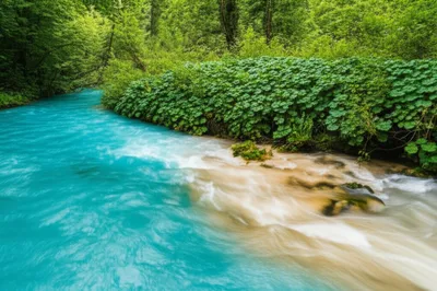 Illustration confluent - Image 1