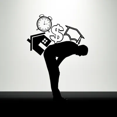 Illustration weights - Image 1