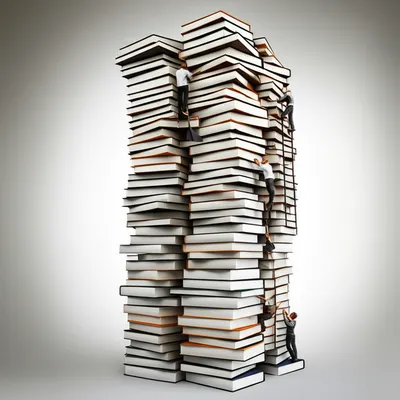 Illustration legalistic - Image 1