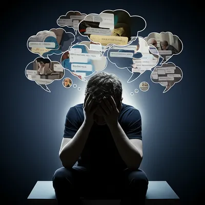 Illustration nagged - Image 1