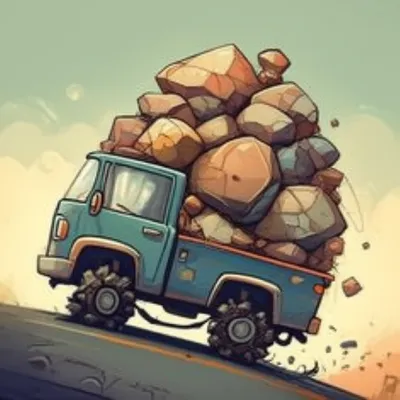 Illustration overloading - Image 1