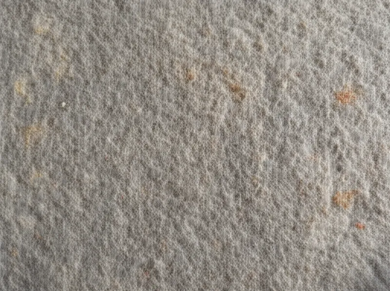 توضيح مرئي للكلمة "felt" - لباد