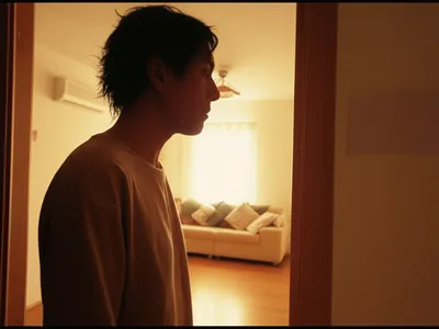 Illustration haunt - Image 1