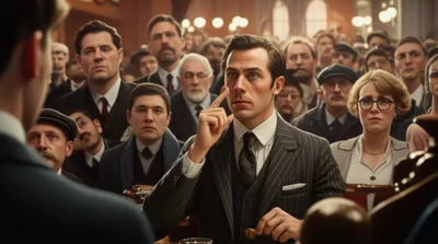 Illustration chandelier - Image 1