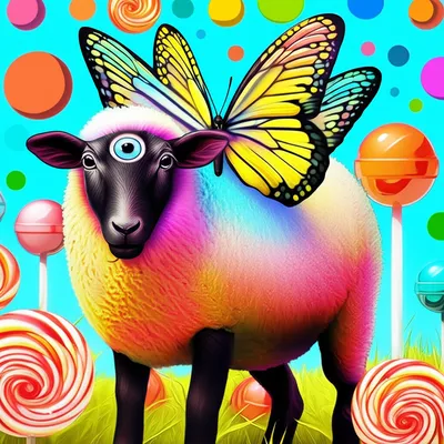 Illustration chimeras - Image 1