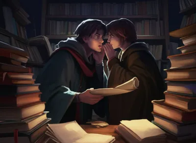 Illustration privates - Image 1