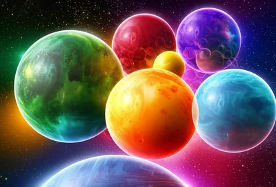 Illustration universes - Image 1