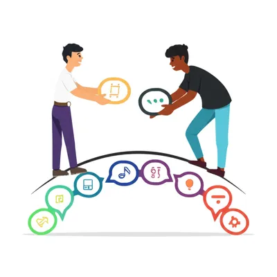 Illustration translators - Image 1