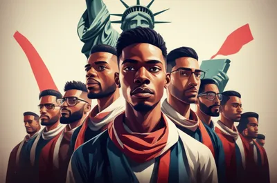 Illustration loyalist - Image 1