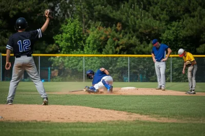 Illustration strand - Image 1