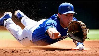 Illustration shortstops - Image 1