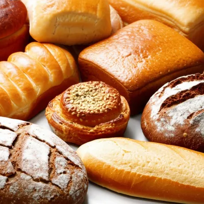 Illustration bake - Image 1